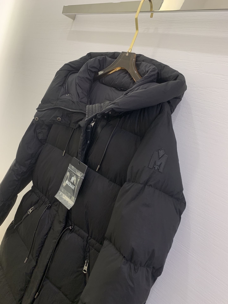 MACKAGE